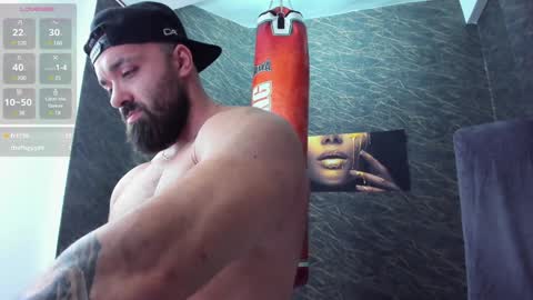 alexmusclegod online show from December 6, 2024, 1:51 am