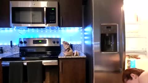 Alexi online show from December 20, 2024, 1:33 pm