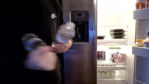 Alexi online show from January 20, 2025, 1:00 pm