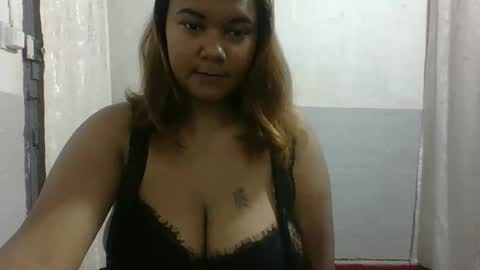 alexia927 online show from October 18, 2025, 10:27 am