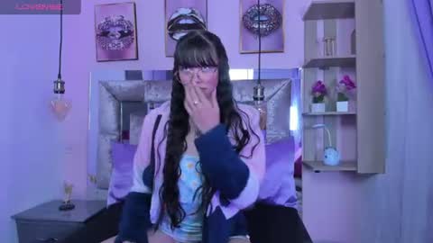 alexia frox online show from July 13, 2026, 11:24 am