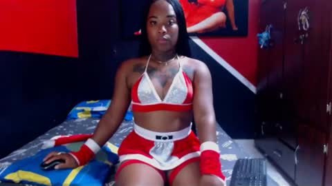 alexia_sinclaire24 online show from December 25, 2024, 12:48 am