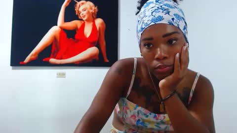 alexia_sinclaire24 online show from October 3, 2025, 11:57 pm