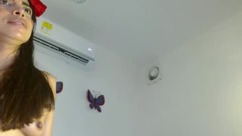 AlexiaCarson online show from September 30, 2025, 6:02 pm