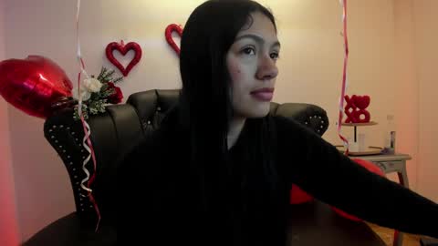 Alexiaa  Online 1430 to 2100 GMT-5 online show from February 15, 2025, 3:31 am