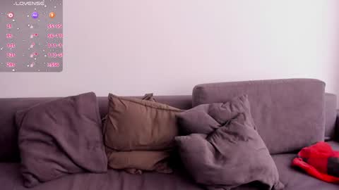 Alexia online show from April 18, 2026, 7:07 pm