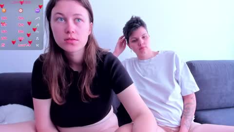 Alexia online show from May 1, 2026, 4:33 pm