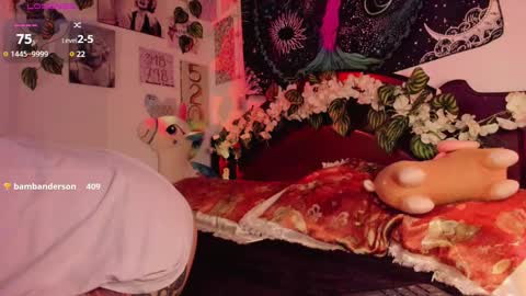 Alex online show from February 2, 2025, 3:49 pm