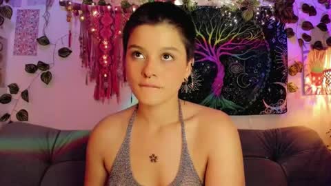 Alex online show from October 18, 2025, 1:52 am