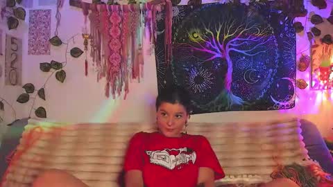 Alex online show from March 16, 2026, 5:44 am