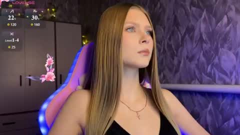 Alexia online show from July 10, 2026, 12:08 pm