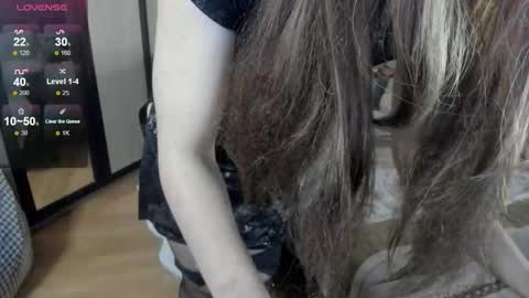 alexiamaiex online show from September 12, 2025, 12:11 am