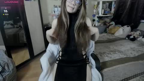 alexiamaiex online show from October 4, 2025, 11:47 pm