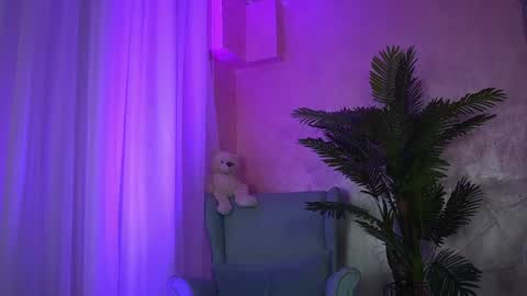 Alexia online show from June 29, 2026, 10:15 am