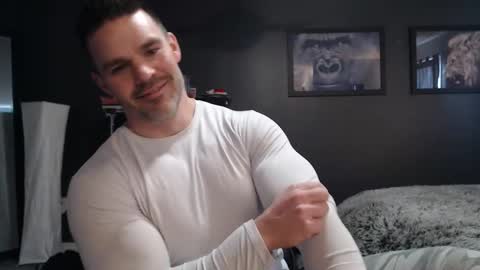 Alex online show from February 19, 2025, 4:22 pm