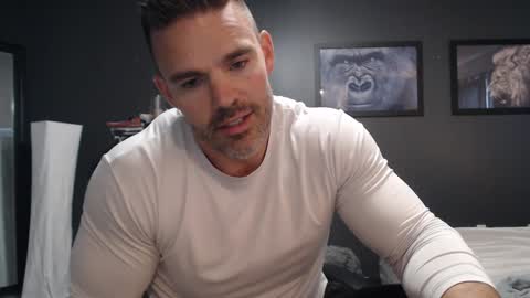 Alex online show from October 8, 2025, 3:31 pm