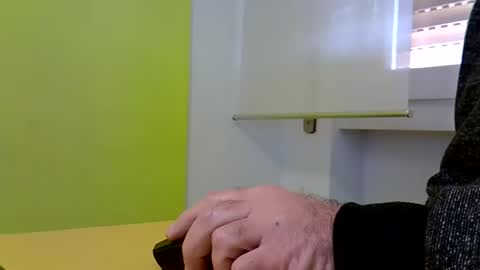 alexio69 online show from January 6, 2025, 11:29 am