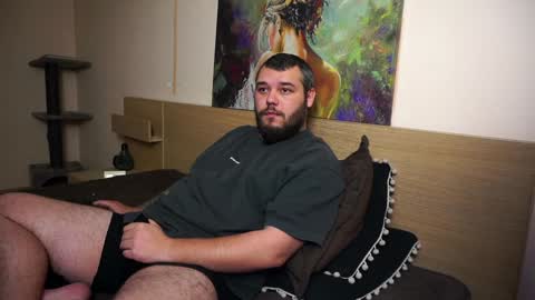 Alex online show from December 6, 2024, 8:40 pm