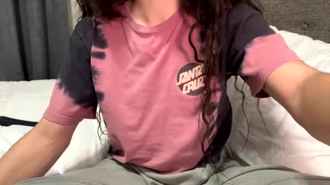 Snapshot of alexis_696969 chatting on January 19, 2025, 11:45 am Alexis online show from January 19, 2025, 11:45 am