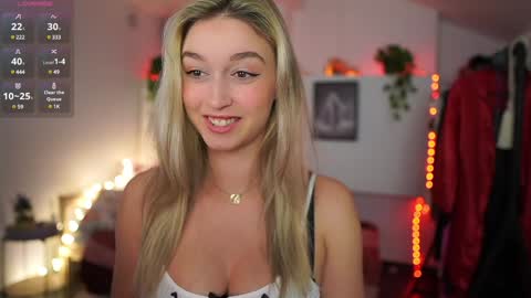 Alexis Texas online show from January 12, 2025, 7:10 pm