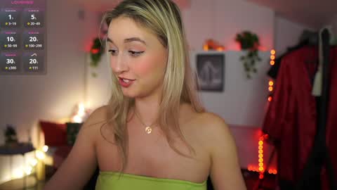 Alexis Texas online show from January 26, 2025, 10:13 pm