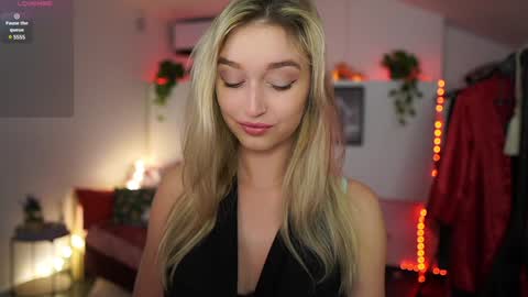 Alexis Texas online show from January 29, 2025, 7:53 pm