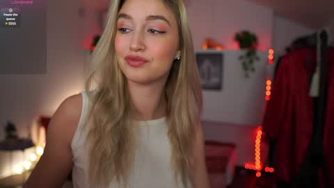 Alexis Texas online show from February 1, 2025, 2:13 pm