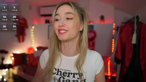 Alexis Texas online show from February 16, 2025, 10:21 pm