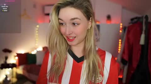 Alexis Texas online show from February 19, 2025, 7:48 pm