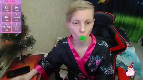 Alexis online show from January 11, 2025, 9:15 pm