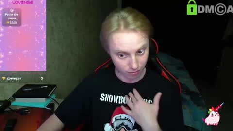 Alexis online show from September 20, 2025, 10:44 pm