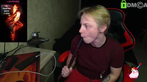 Alexis online show from October 13, 2025, 8:09 pm