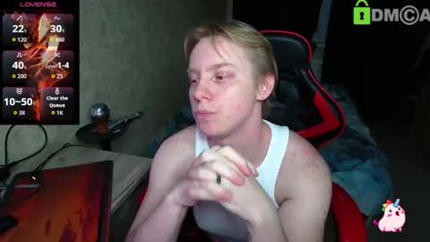 Alexis online show from October 22, 2025, 9:03 pm