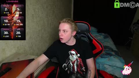 Alexis online show from October 29, 2025, 5:36 pm