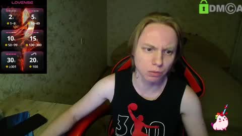 Alexis online show from April 18, 2026, 5:17 pm