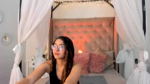 alexis_scott__ online show from May 17, 2026, 3:48 am