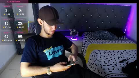 Snapshot of alexiscollinss chatting on March 12, 2025, 3:24 am alexiscollinss online show from March 12, 2025, 3:24 am