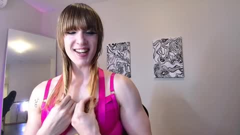 Snapshot of alexisjordanxx chatting on December 3, 2024, 3:09 am Alexis Jordan online show from December 3, 2024, 3:09 am