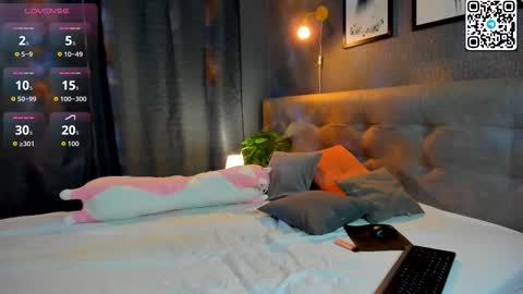 Snapshot of alexisl0ve chatting on November 27, 2025, 12:02 am Alexis Mon Tue Wed Thu Fri 7 GMT 0100am-0700am online show from November 27, 2025, 12:02 am