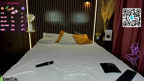 Alexis   Mon Tue Wed Thu Fri 7 GMT 0100am-0700am  online show from April 21, 2026, 12:01 am