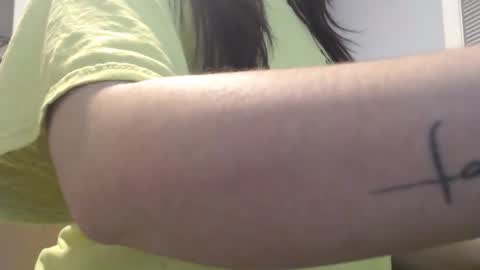 alexislove8 online show from November 9, 2025, 1:59 am