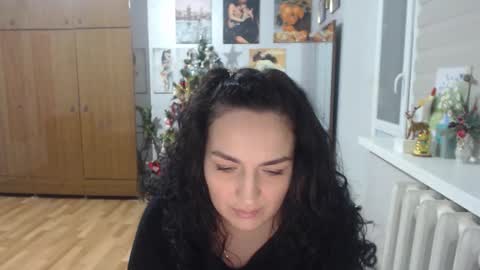 AlexisMillers online show from January 10, 2026, 7:26 pm