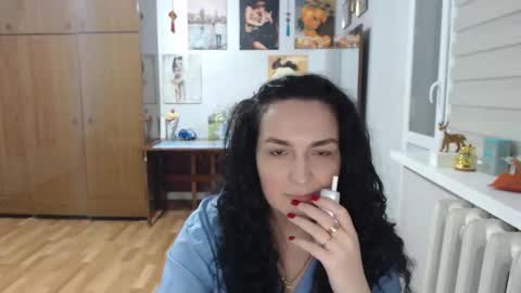 AlexisMillers online show from February 10, 2026, 11:31 pm