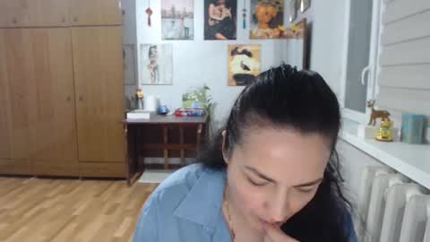 AlexisMillers online show from March 15, 2026, 9:21 pm