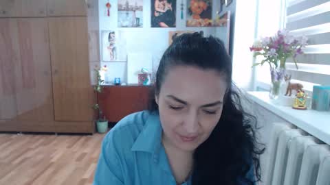 Snapshot of alexismillers chatting on April 22, 2026, 10:17 am AlexisMillers online show from April 22, 2026, 10:17 am