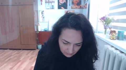 Snapshot of alexismillers chatting on April 25, 2026, 10:51 am AlexisMillers online show from April 25, 2026, 10:51 am