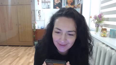 Snapshot of alexismillers chatting on April 26, 2026, 10:24 am AlexisMillers online show from April 26, 2026, 10:24 am