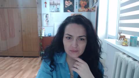 Snapshot of alexismillers chatting on April 30, 2026, 8:20 am AlexisMillers online show from April 30, 2026, 8:20 am