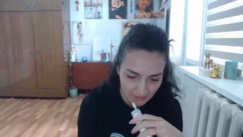 Snapshot of alexismillers chatting on May 2, 2026, 9:14 am AlexisMillers online show from May 2, 2026, 9:14 am