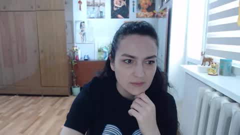 Snapshot of alexismillers chatting on May 26, 2026, 10:00 am AlexisMillers online show from May 26, 2026, 10:00 am